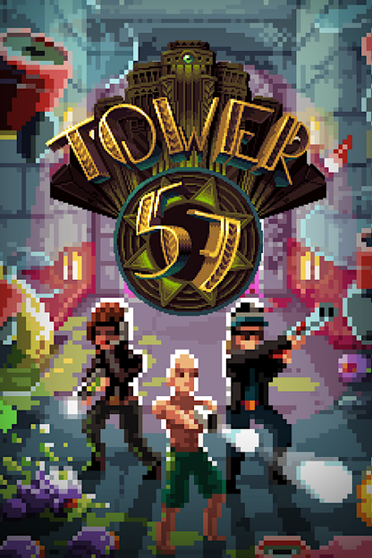 Tower 57