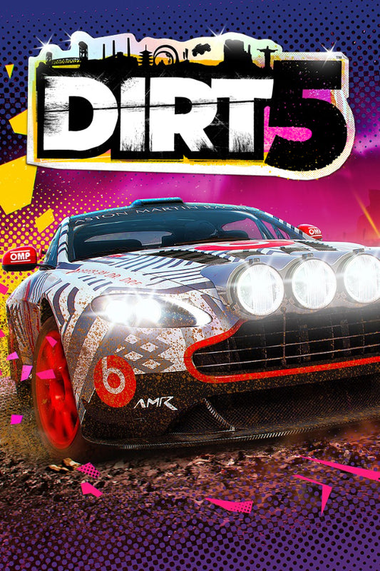 Dirt 5 (Year One Edition)