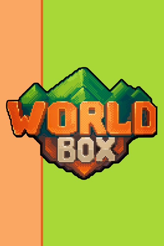 WorldBox - God Simulator (Steam)