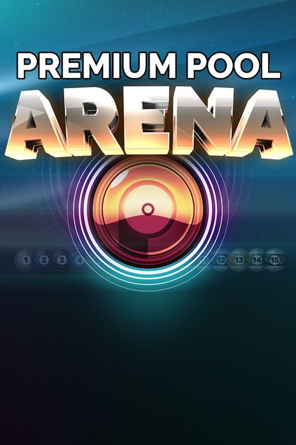 Premium Pool Arena (Steam)