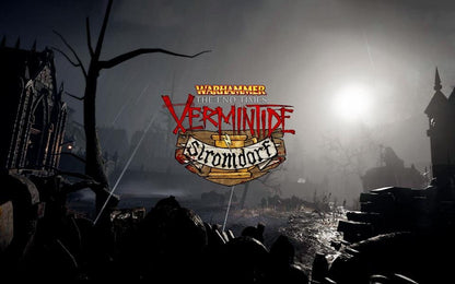 Warhammer: End Times - Vermintide Stromdorf DLC