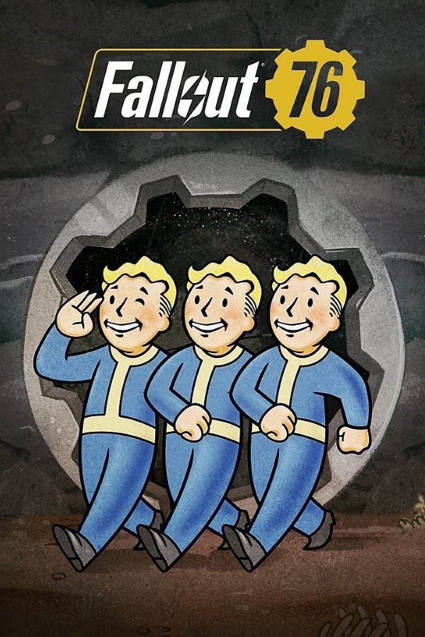 Fallout 76 (Steam)