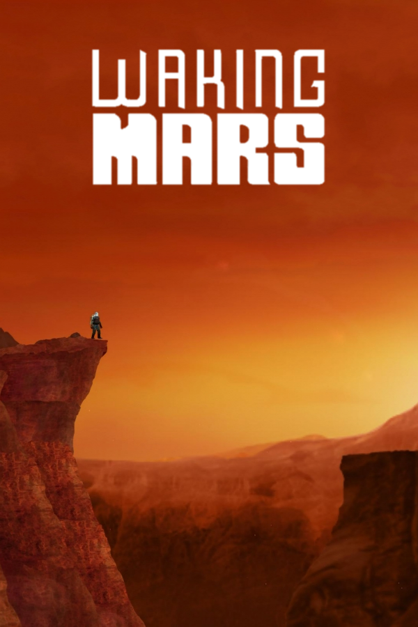 Waking Mars