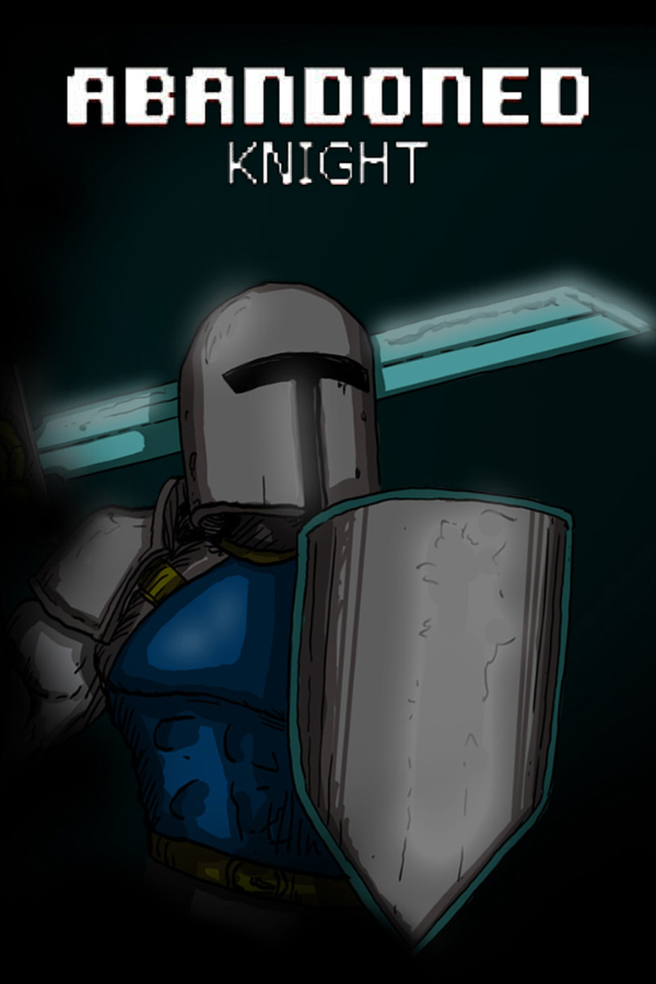 Abandoned Knight