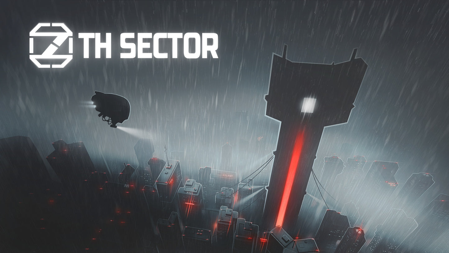 7th Sector (Xbox One) (EU)