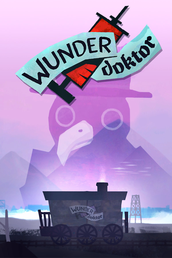 Wunderdoktor (Steam)