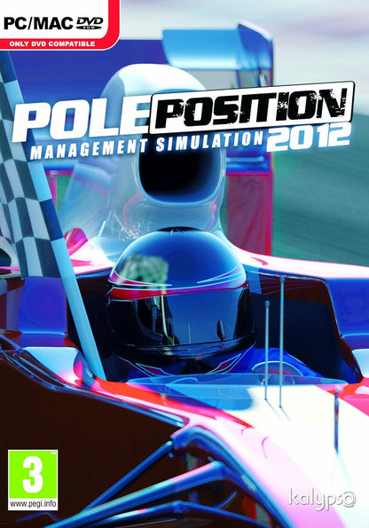 Pole Position 2012