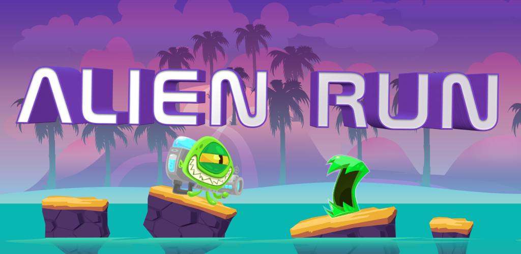 Alien Run