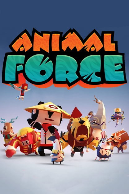 Animal Force