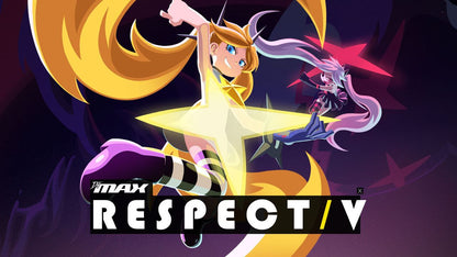 DJMAX RESPECT V (Steam) (EU)