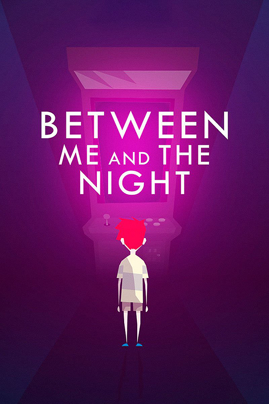 Between Me And The Night