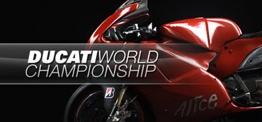 Ducati World Championship Steam CD Key