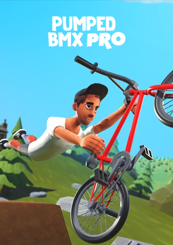 Pumped BMX Pro