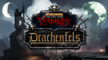 Warhammer: End Times - Vermintide Drachenfels (DLC) (EU)