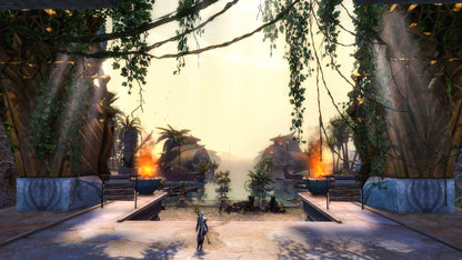 Guild Wars 2: Path of Fire (EU)