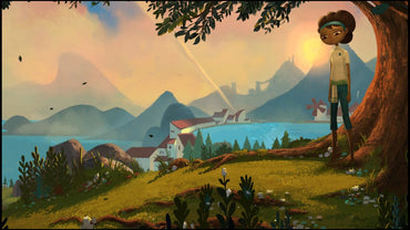 Broken Age (EU)