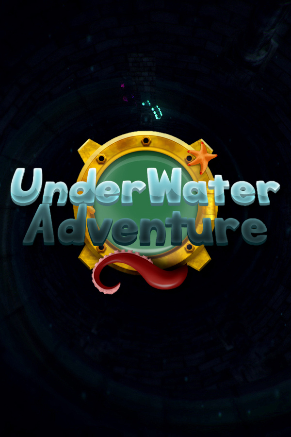 UnderWater Adventure