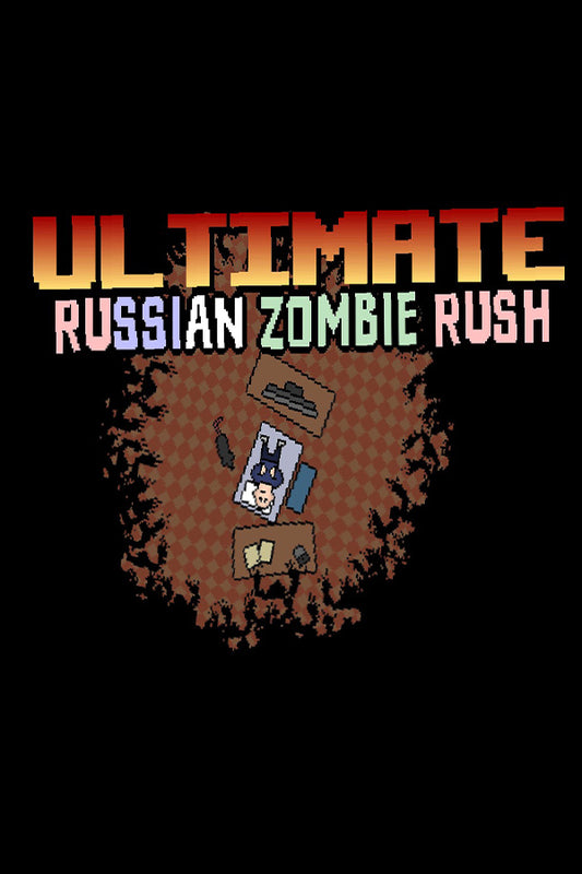 Ultimate Russian Zombie Rush