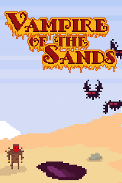 Vampire of the Sands