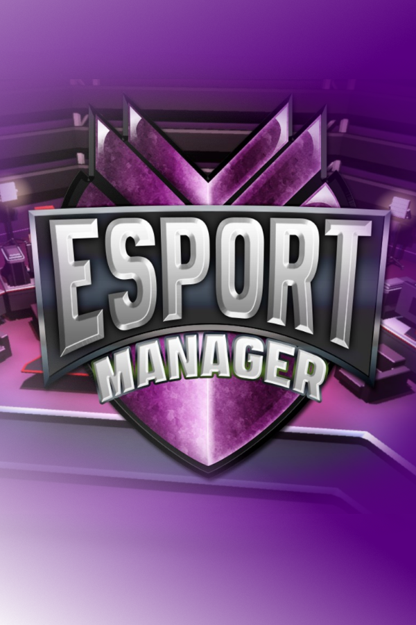 ESport Manager