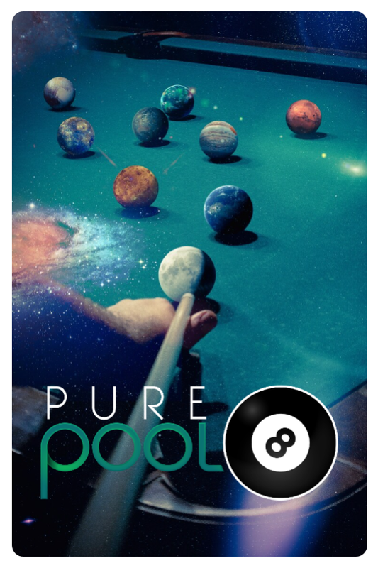 Pure Pool