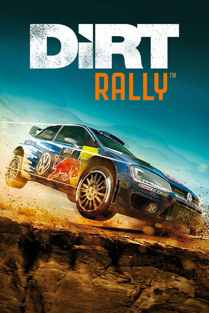 DiRT Rally (EU)