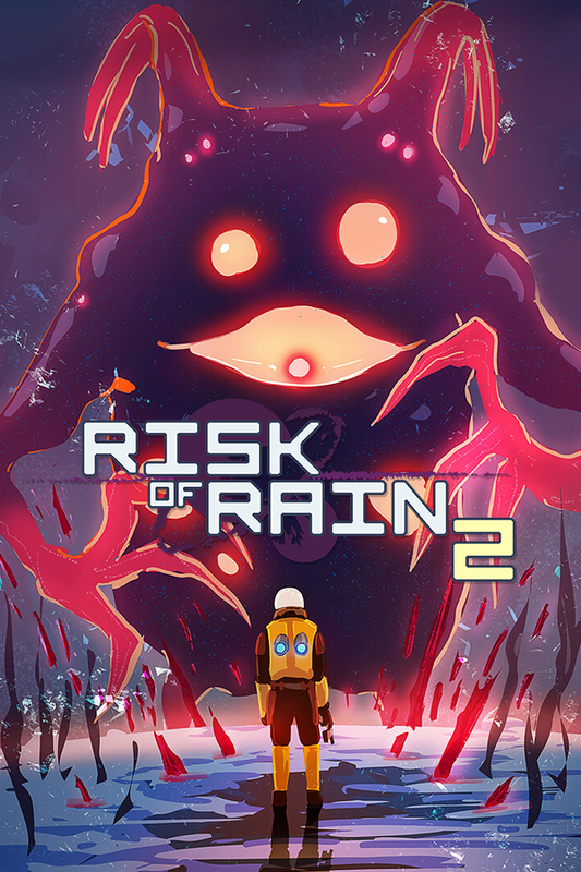 Risk of Rain 2 (EN) (EU)