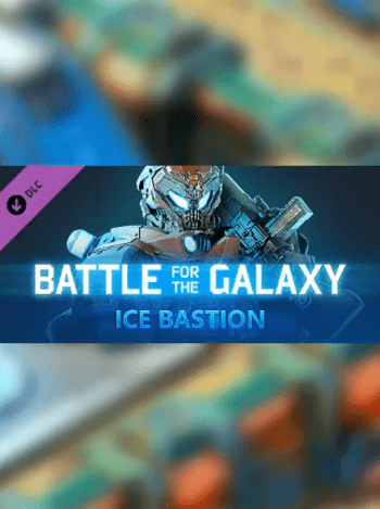 Battle for the Galaxy - Ice Bastion Pack (DLC)