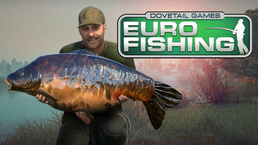 Euro Fishing