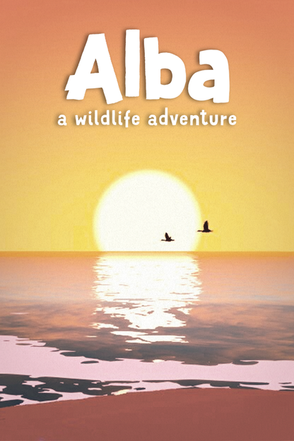 Alba: A Wildlife Adventure