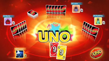 UNO (Ultimate Edition) (Xbox One)