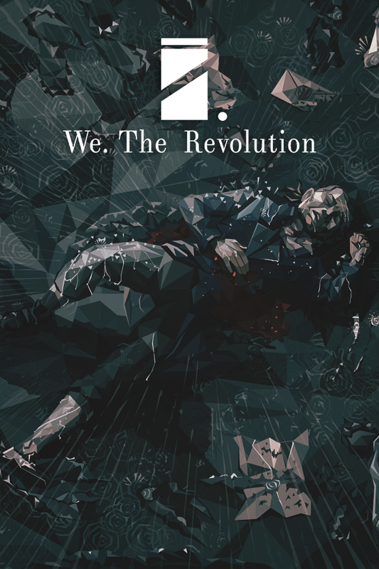 We. The Revolution (EU)