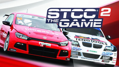 RACE 07 + STCC - The Game 2 Expansion Pack