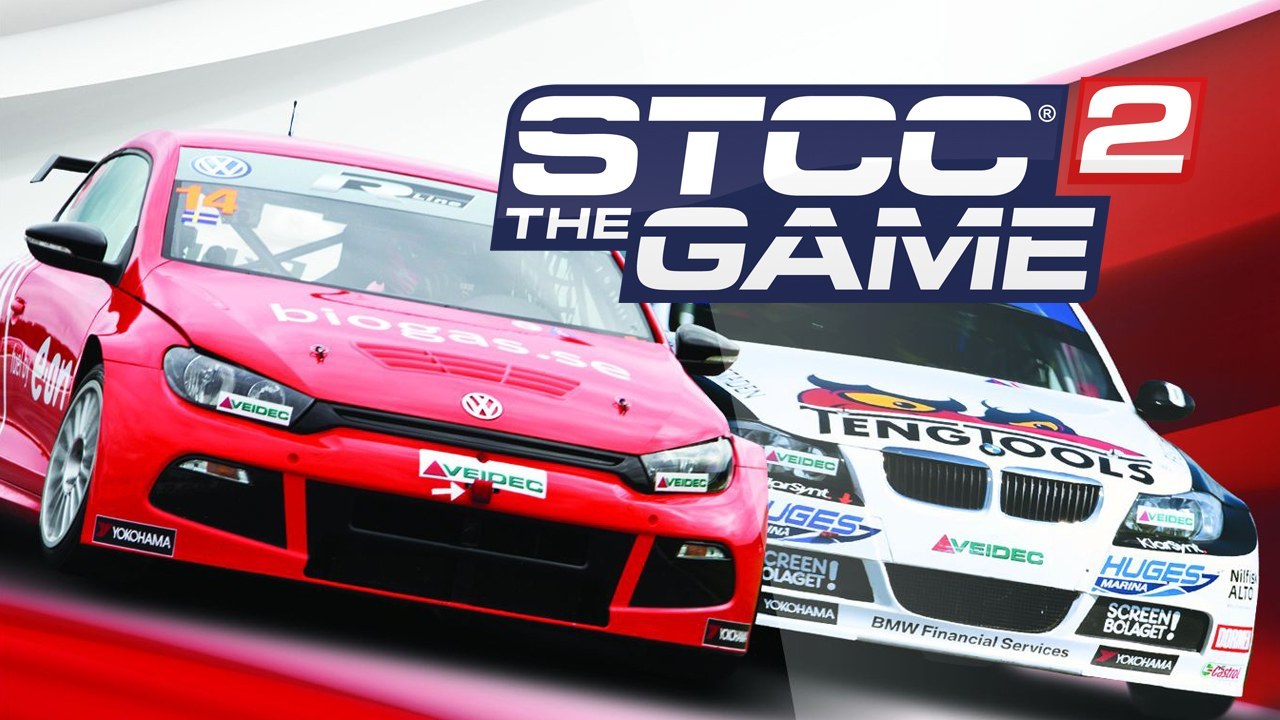 STCC The Game