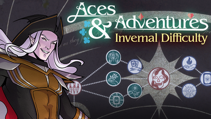 Aces &amp; Adventures (Steam)