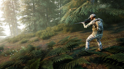 Hunting Simulator 2 - Beretta Model 486 (DLC) (Steam)