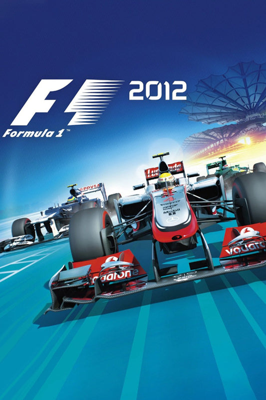 F1 2012 (EU)