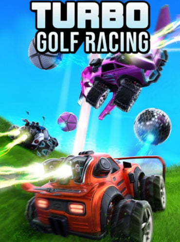 Cheap Golf Steam Key GLOBAL