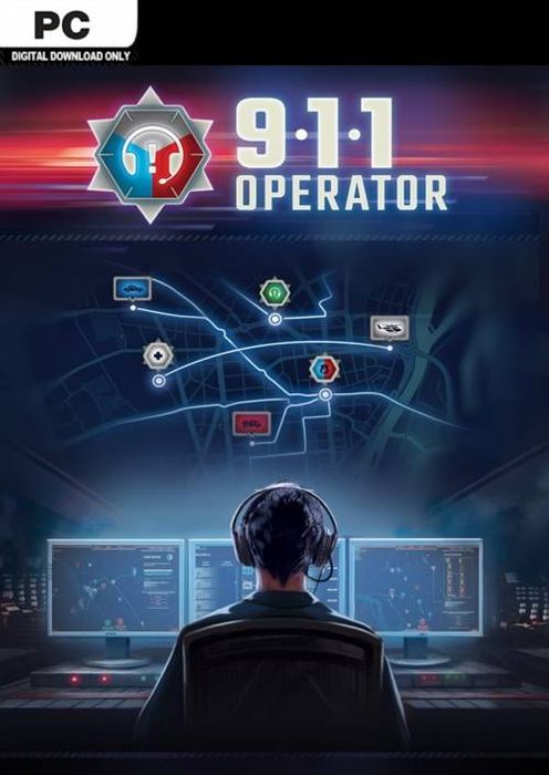 911 Operator (Collector's Edition)