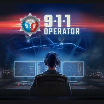 911 Operator EU Steam CD Key