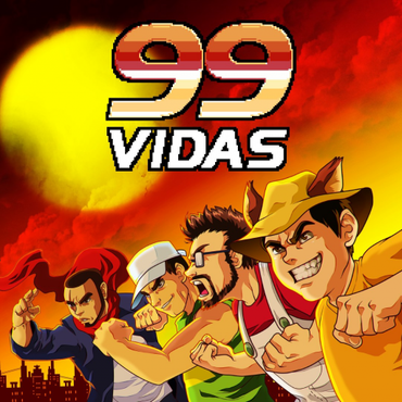 99 Vidas