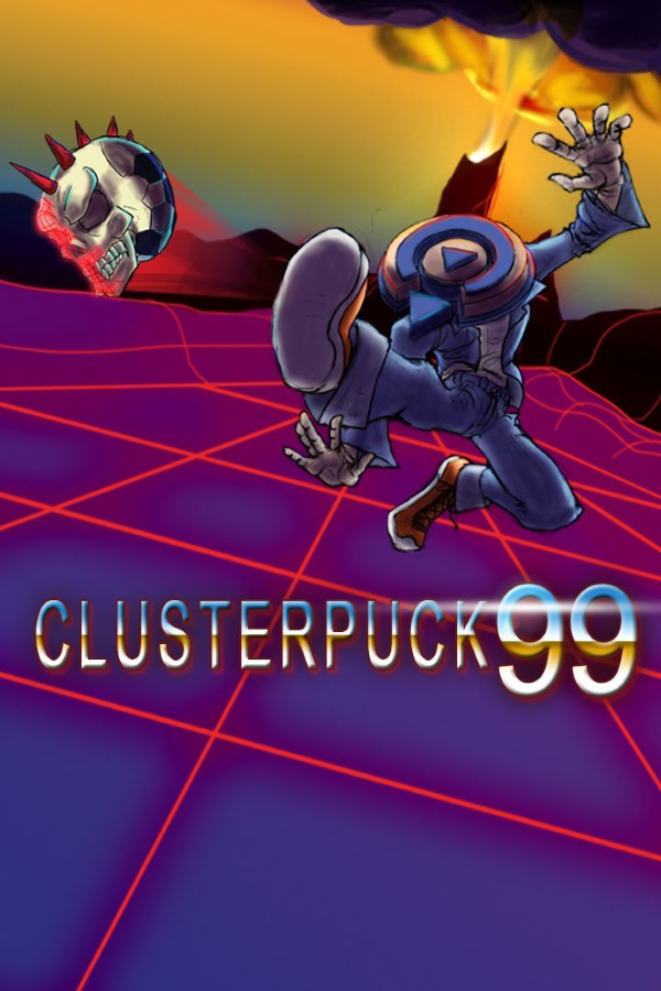 ClusterPuck 99 Steam CD Key