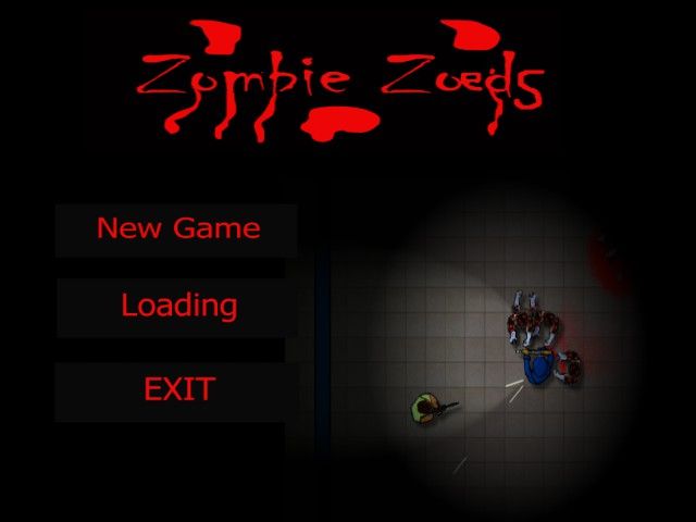 Zombie Zoeds