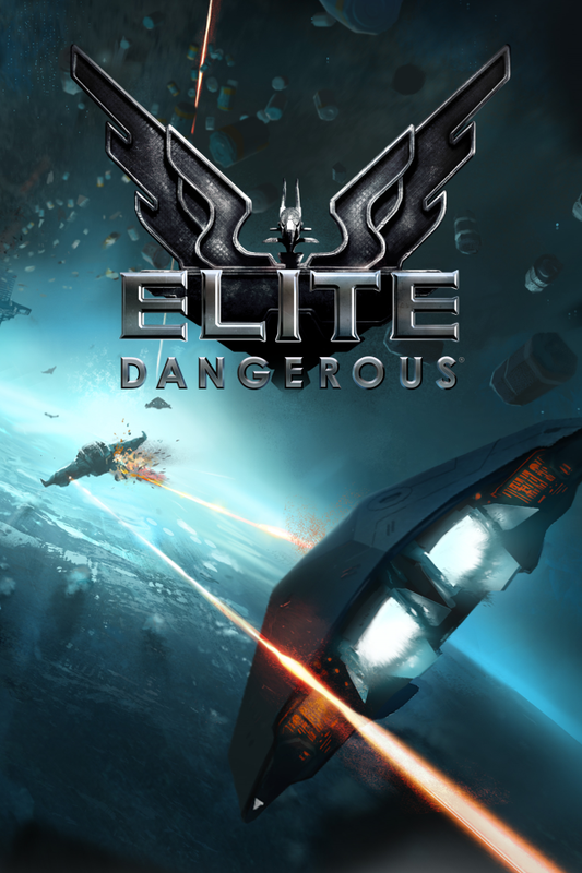 Elite: Dangerous EU Steam CD Key