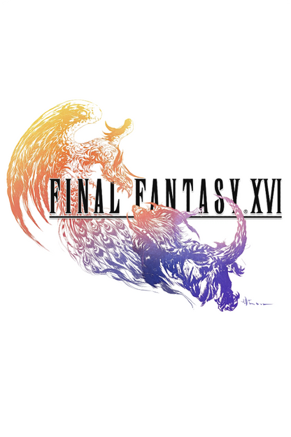 FINAL FANTASY XVI (Steam)