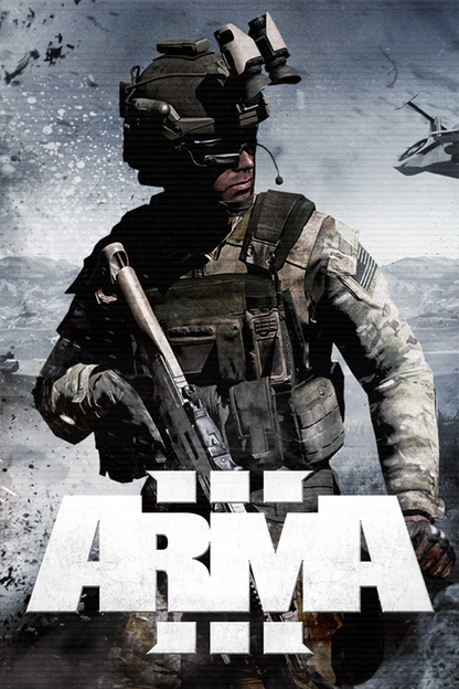 Arma 3 Ultimate Edition (Steam)