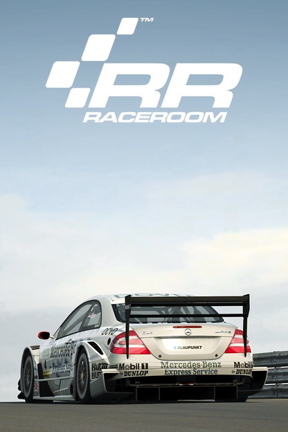 RaceRoom - Audi Sport TT Cup 2015