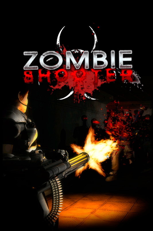 Zombie Shooter