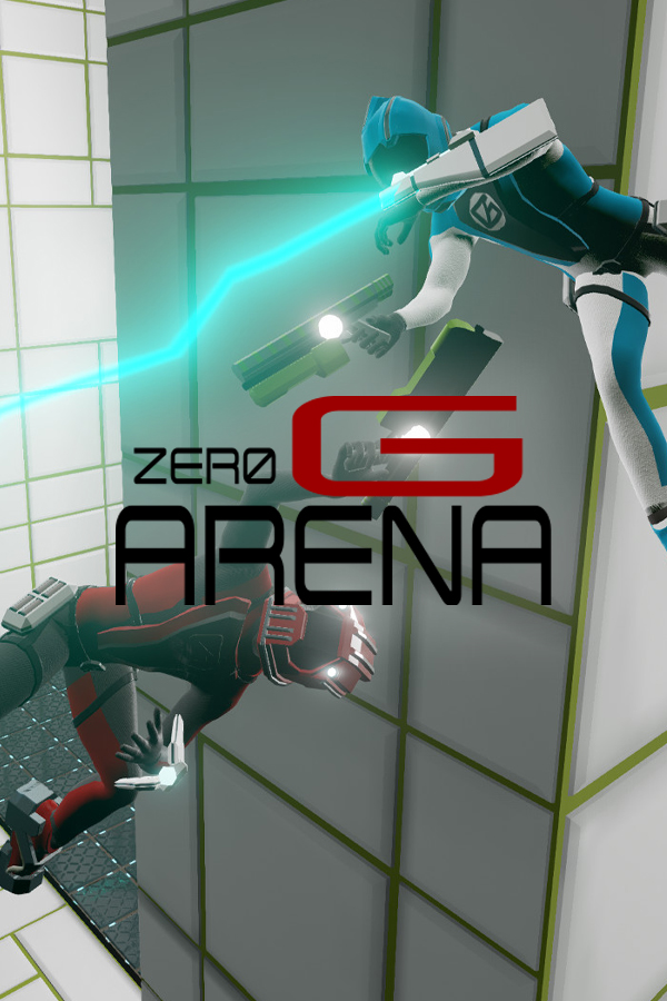 Zero G Arena