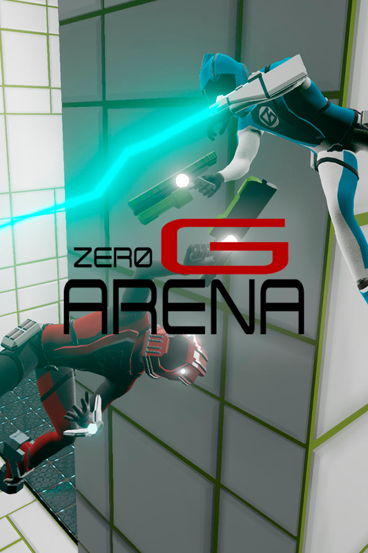 Zero G Arena